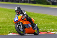 Lower Group Orange Bikes